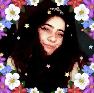 Meet your Posher, Catherine